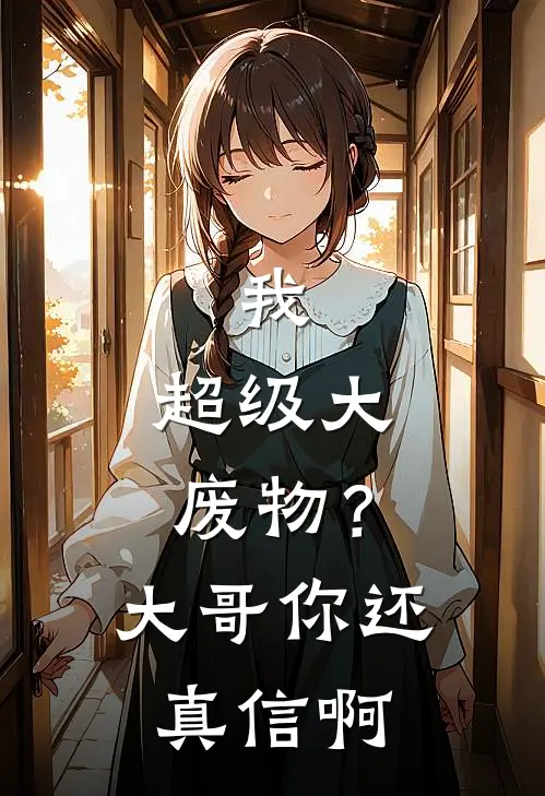 我，超级大废物？大哥你还真信啊(林凡王翠花)免费小说笔趣阁_完结版小说推荐我，超级大废物？大哥你还真信啊(林凡王翠花)