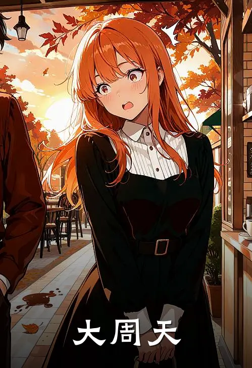 《大周天》小云段兴完本小说_小云段兴(大周天)全文免费阅读无弹窗大结局