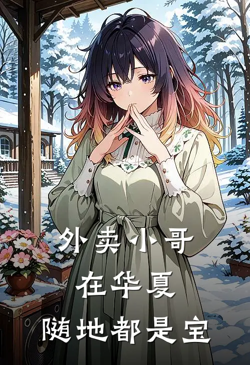 外卖小哥在华夏：随地都是宝林陌江临最新免费小说_免费完本小说外卖小哥在华夏：随地都是宝林陌江临