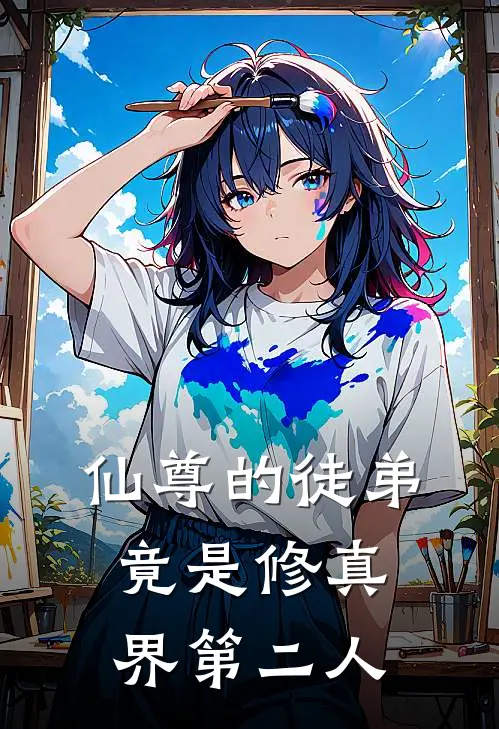 仙尊的徒弟竟是修真界第二人