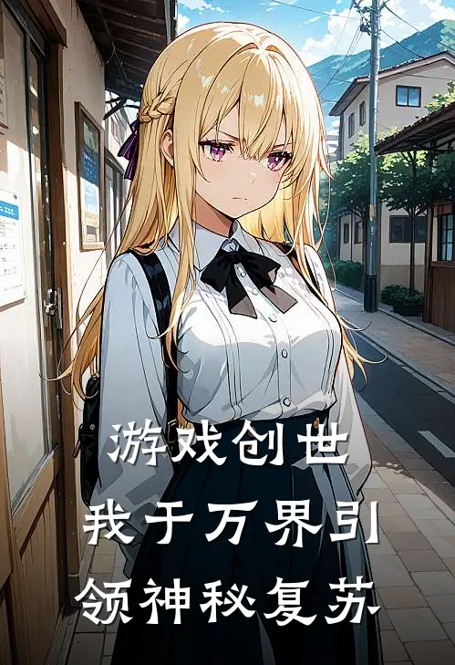 游戏创世，我于万界引领神秘复苏陈名蒋馨免费小说全文阅读_免费小说在线阅读游戏创世，我于万界引领神秘复苏陈名蒋馨