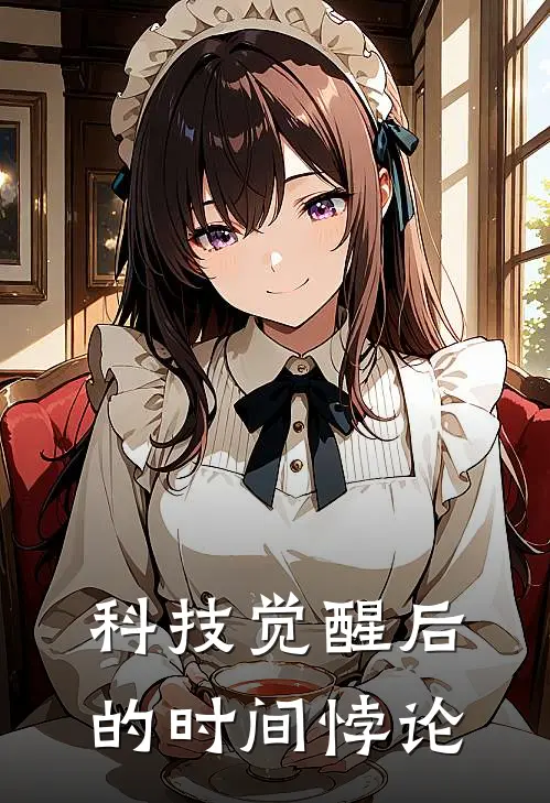 科技觉醒后的时间悖论(柳长青白妙妙)好看的完结小说_完本小说科技觉醒后的时间悖论柳长青白妙妙