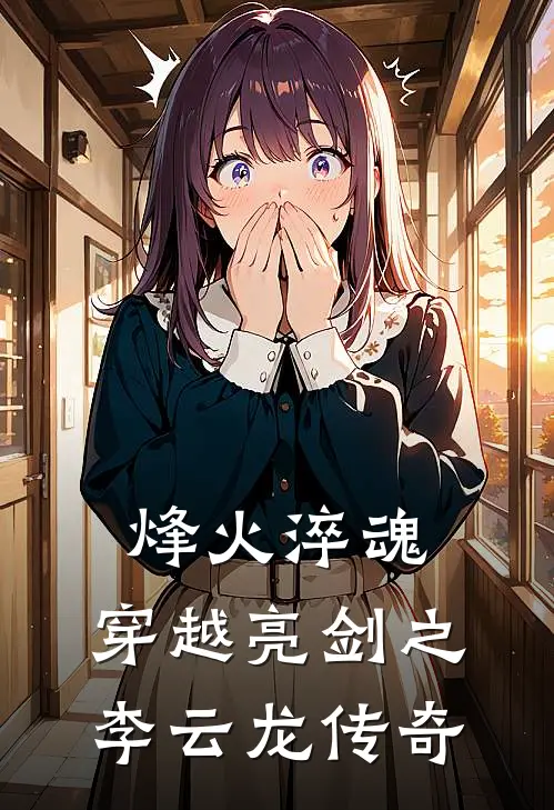 烽火淬魂：穿越亮剑之李云龙传奇