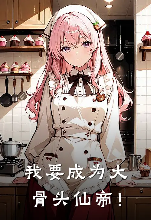 我要成为大骨头仙帝！