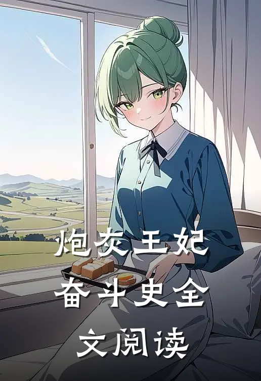 炮灰王妃奋斗史全文阅读