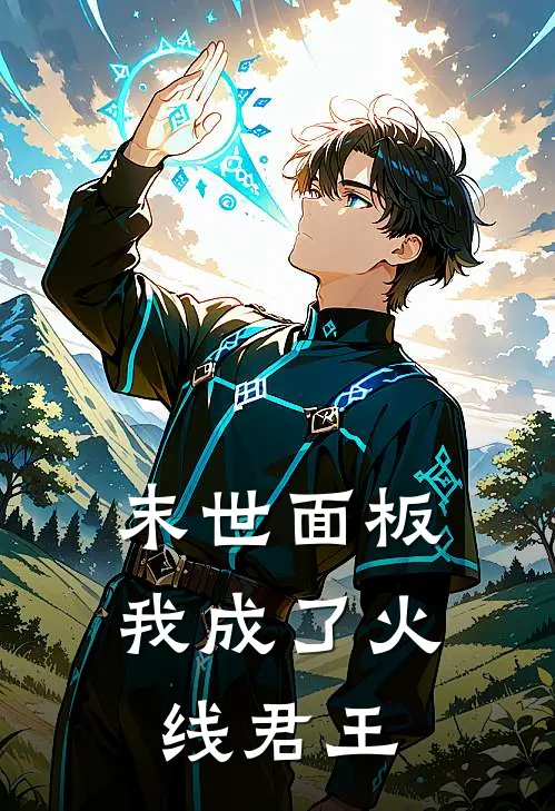 末世面板：我成了火线君王陈励陈萱免费完结小说_完本完结小说末世面板：我成了火线君王(陈励陈萱)