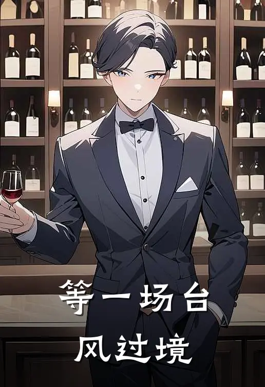 等一场台风过境