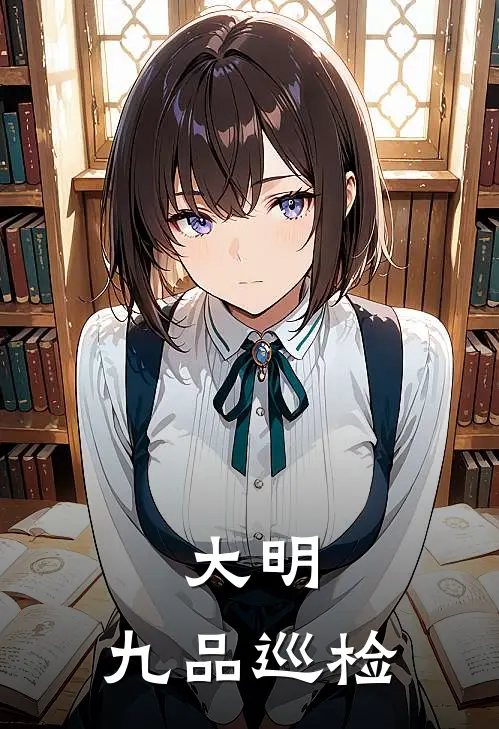 大明：九品巡检苏尘许飞免费小说完整版_热门的小说大明：九品巡检苏尘许飞