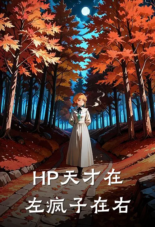 【HP】天才在左疯子在右雅典娜哈利免费小说大全_小说完结【HP】天才在左疯子在右(雅典娜哈利)