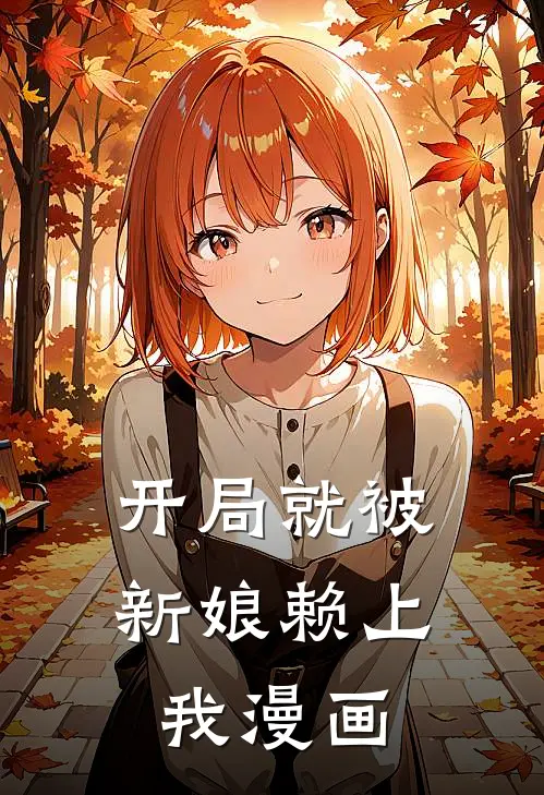 开局就被新娘赖上我漫画