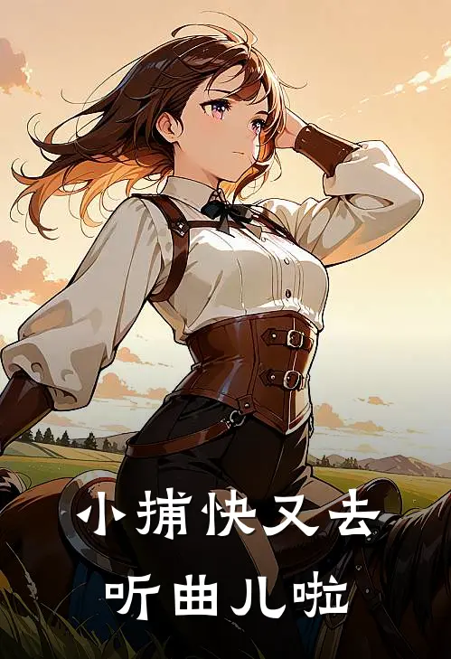 小捕快又去听曲儿啦