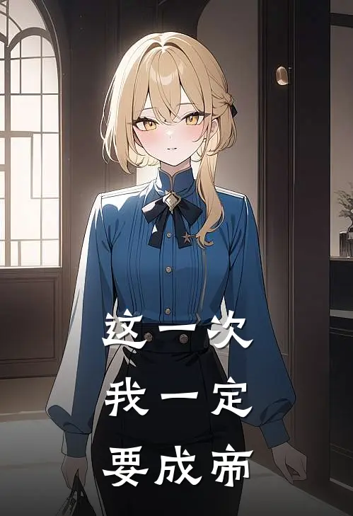 这一次，我一定要成帝