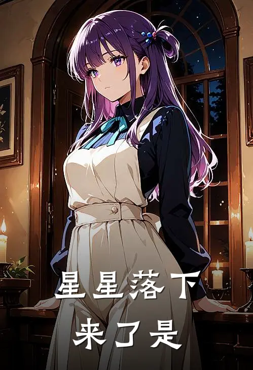 星星落下来了是