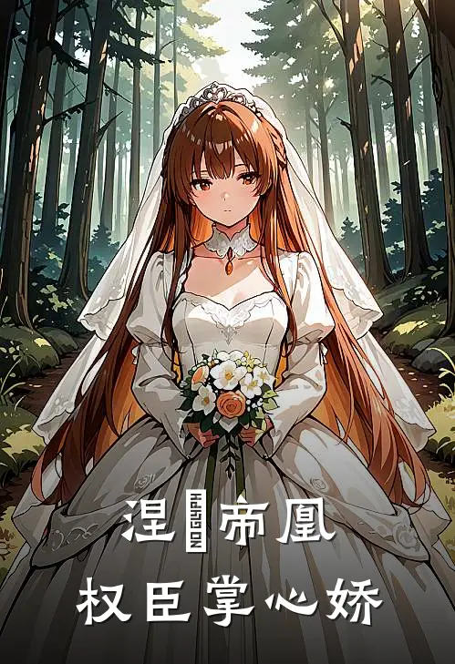 苏莲翠儿《涅槃帝凰：权臣掌心娇》全本免费在线阅读_(苏莲翠儿)最新章节在线阅读