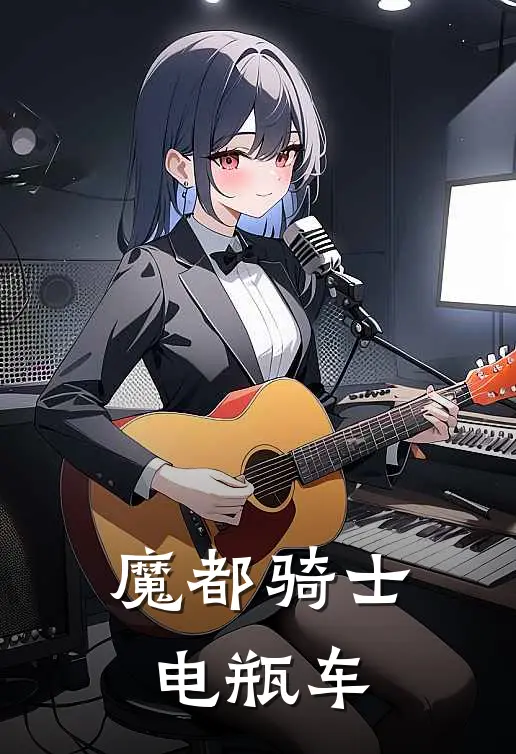 魔都骑士电瓶车