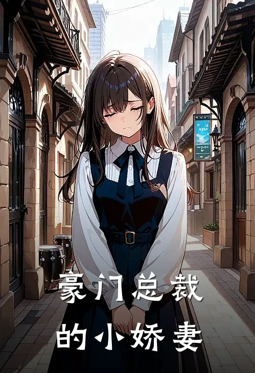 豪门总裁的小娇妻