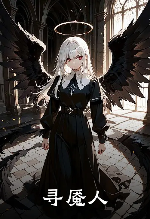 《寻魇人》奈江包润免费完本小说在线阅读_《寻魇人》奈江包润免费小说