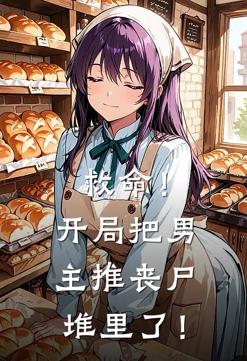 救命！开局把男主推丧尸堆里了！(江浔周珩)推荐完结小说_最新章节列表救命！开局把男主推丧尸堆里了！(江浔周珩)