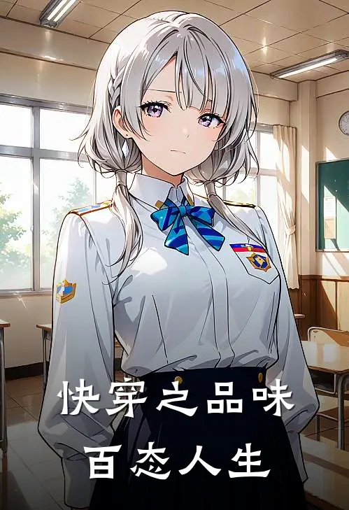 快穿之品味百态人生