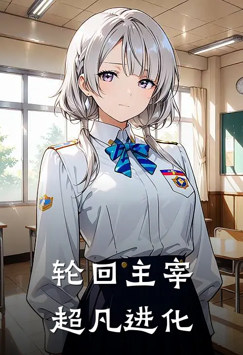 轮回主宰超凡进化秦渊苏瑶小说完结推荐_热门小说阅读轮回主宰超凡进化秦渊苏瑶