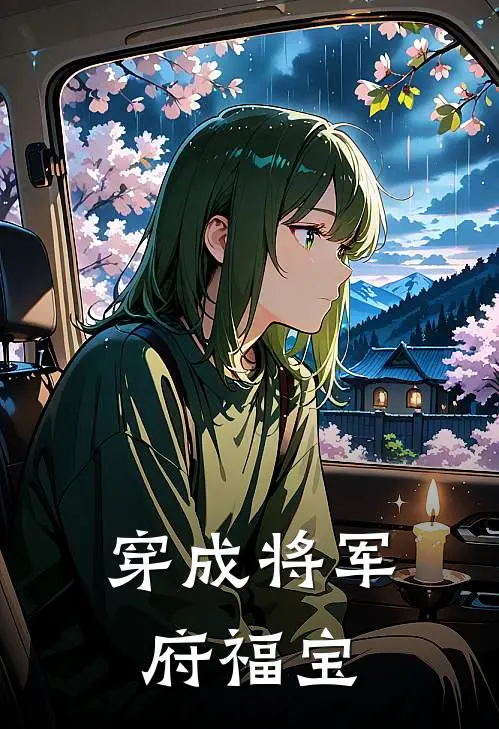 沐瑶沐俊华(穿成将军府福宝)全章节在线阅读_(穿成将军府福宝)全本在线阅读