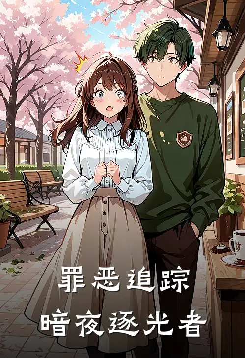 罪恶追踪：暗夜逐光者