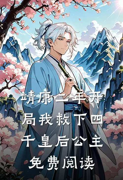 靖康二年开局我救下四千皇后公主免费阅读