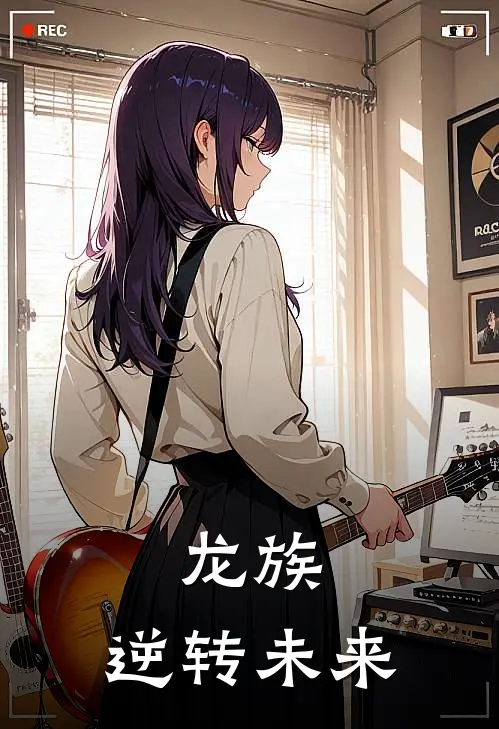 龙族：逆转未来