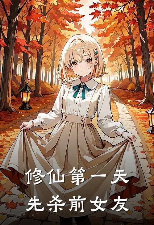 修仙第一天，先杀前女友