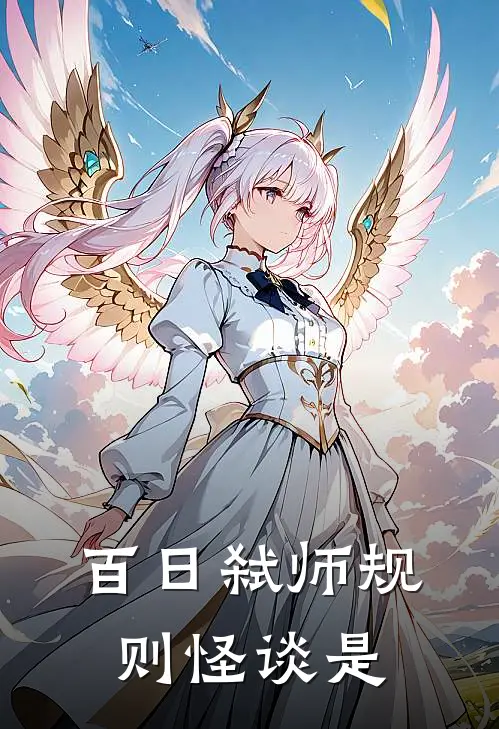 百日弑师规则怪谈是