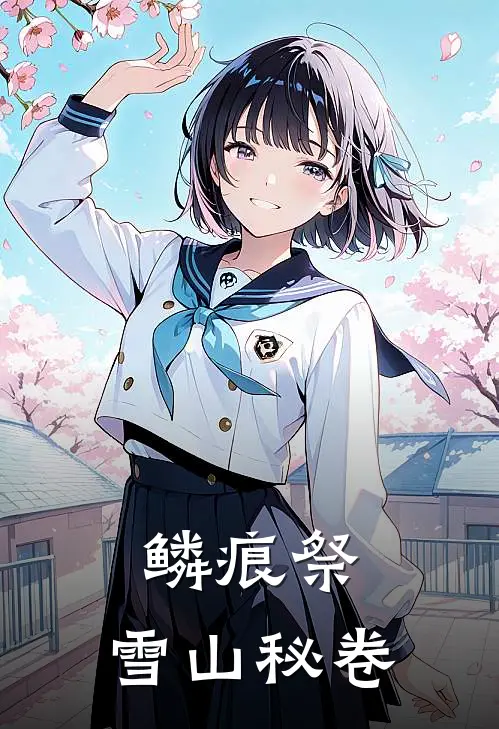 鳞痕祭：雪山秘卷世英李珍最新热门小说_鳞痕祭：雪山秘卷全本在线阅读