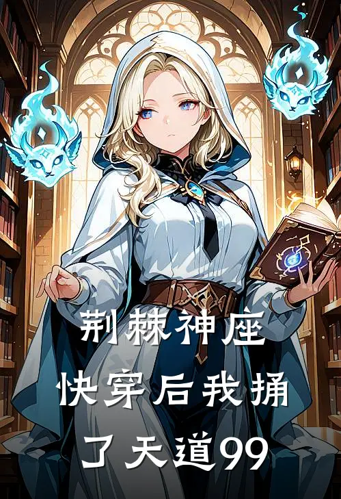 荆棘神座：快穿后我捅了天道99(林夕顾临渊)免费阅读完整版小说_完结免费小说荆棘神座：快穿后我捅了天道99(林夕顾临渊)