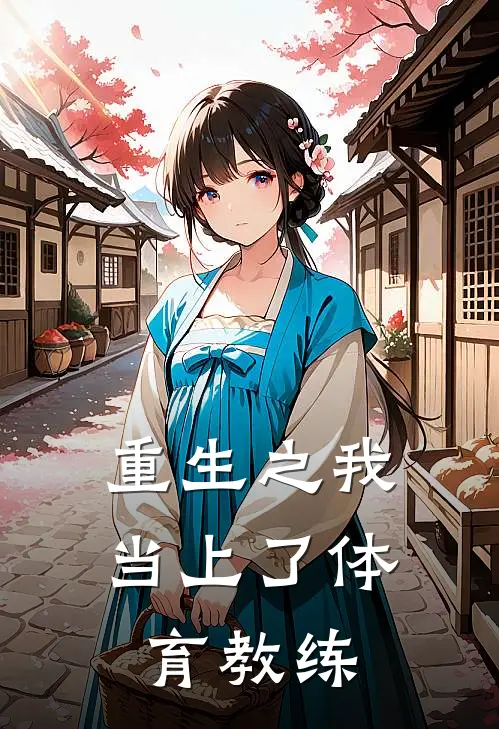 重生之我当上了体育教练