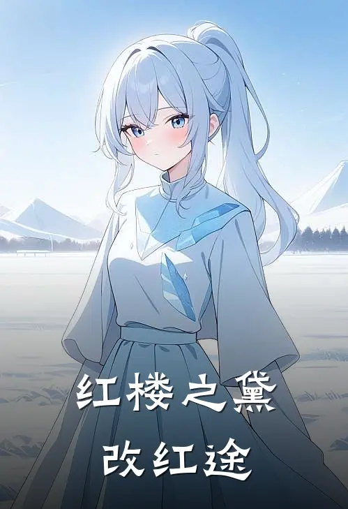 红楼之黛改红途