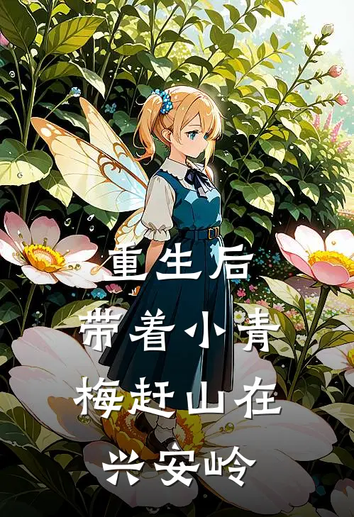 重生后：带着小青梅赶山在兴安岭王谦杜小荷最新小说全文阅读_最新章节列表重生后：带着小青梅赶山在兴安岭(王谦杜小荷)