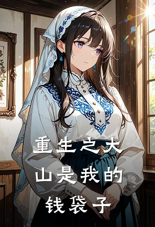 重生之大山是我的钱袋子秀莲秀兰热门免费小说_免费小说免费阅读重生之大山是我的钱袋子秀莲秀兰