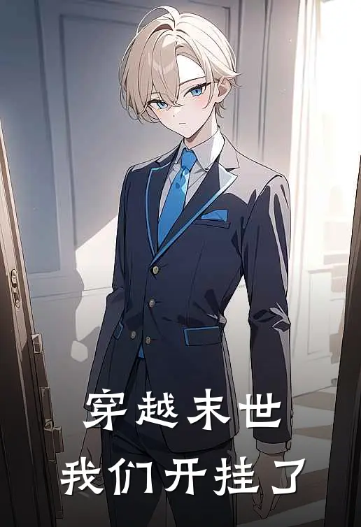 穿越末世，我们开挂了(江清岚清岚)免费阅读全文_免费完结版小说穿越末世，我们开挂了江清岚清岚