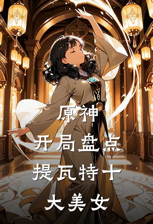 原神：开局盘点提瓦特十大美女申鹤芭芭拉热门免费小说_免费小说免费阅读原神：开局盘点提瓦特十大美女申鹤芭芭拉