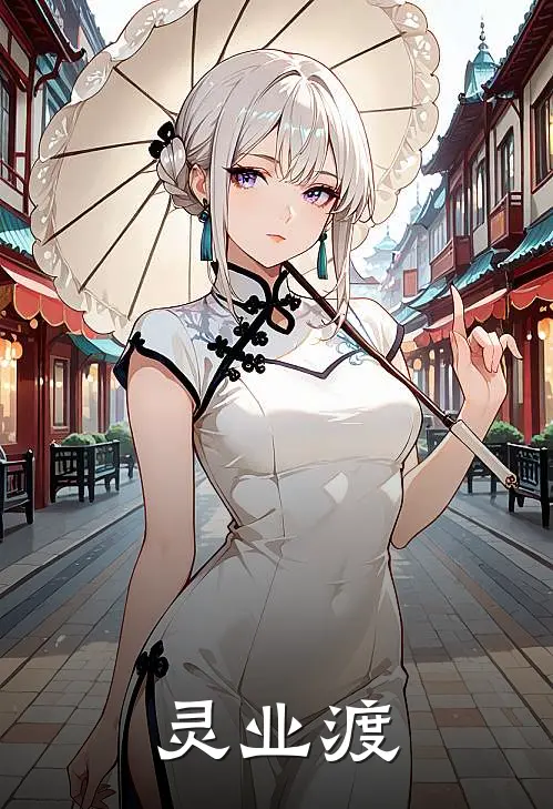 灵业渡(钦星李光德)新热门小说_免费完结小说灵业渡(钦星李光德)