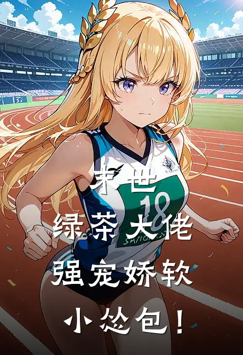 末世，绿茶大佬强宠娇软小怂包！