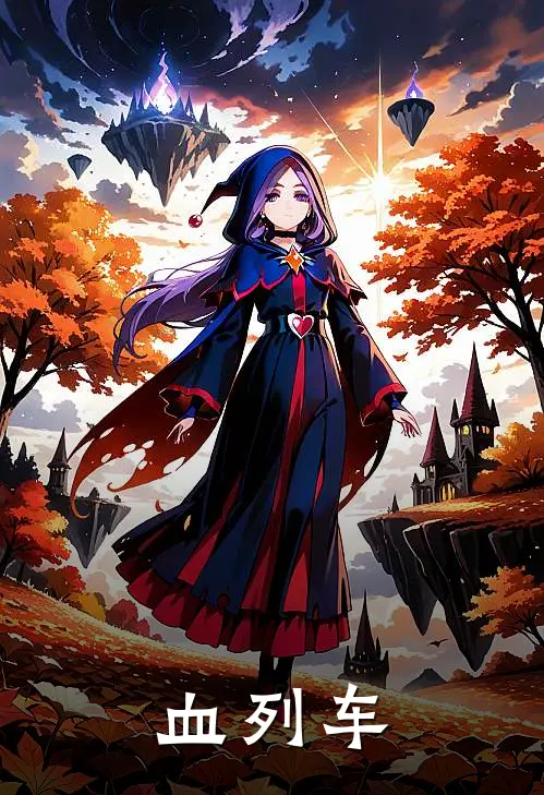 《血列车》凌若何云已完结小说_血列车(凌若何云)经典小说