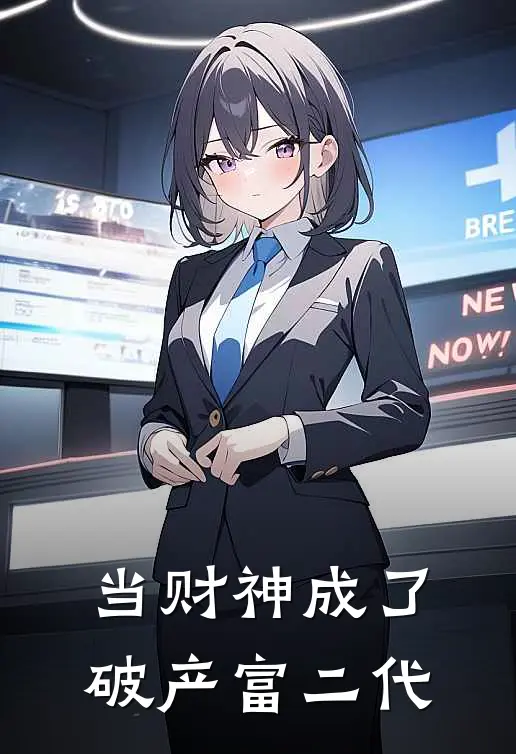 当财神成了破产富二代金元宝沈小金完结版免费小说_完本小说大全当财神成了破产富二代金元宝沈小金