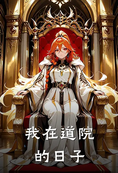 我在道院的日子