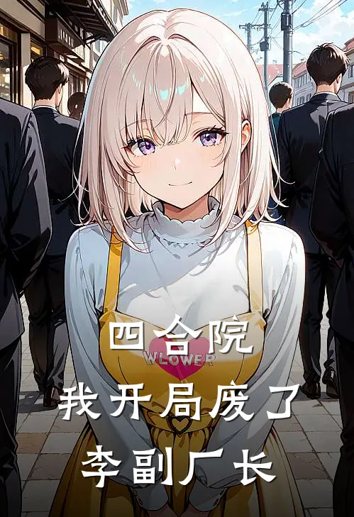 四合院：我开局废了李副厂长