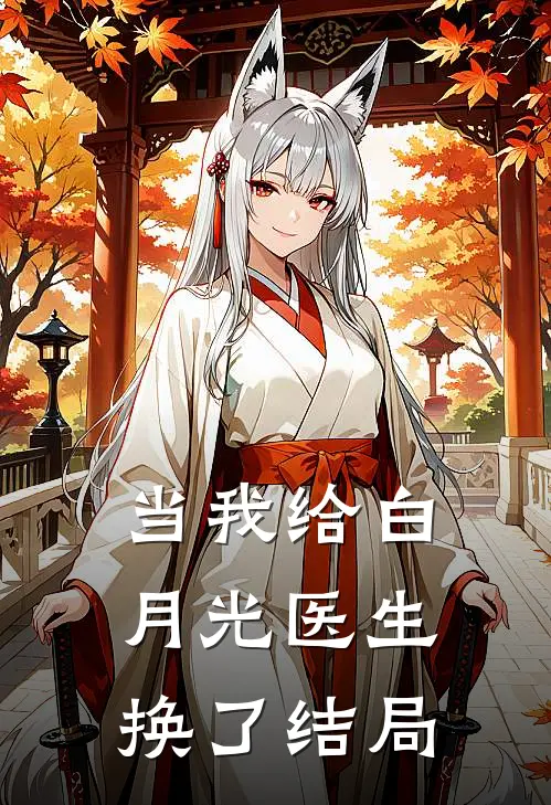 当我给白月光医生换了结局苏灼华邵振嵘免费小说完结_最新章节列表当我给白月光医生换了结局(苏灼华邵振嵘)