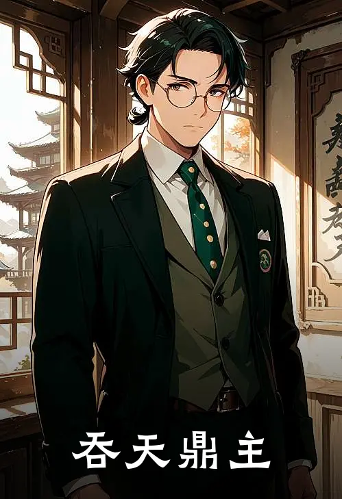 吞天鼎主苏寒周浩免费完结版小说_小说完结吞天鼎主苏寒周浩