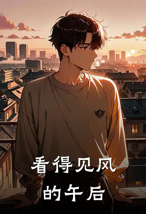 看得见风的午后夏蝉林雨小说完整版免费阅读_热门小说排行榜看得见风的午后(夏蝉林雨)