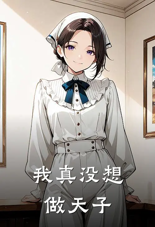 我真没想做天子