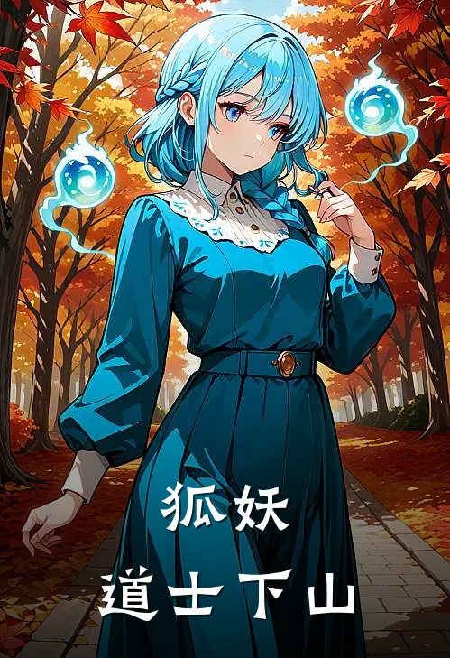 狐妖：道士下山(陆青涂山)最新章节在线阅读_(狐妖：道士下山)最新章节在线阅读