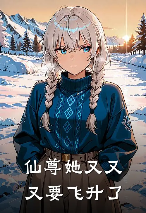 《仙尊她又又又要飞升了》云黎清源免费完本小说在线阅读_《仙尊她又又又要飞升了》云黎清源免费小说